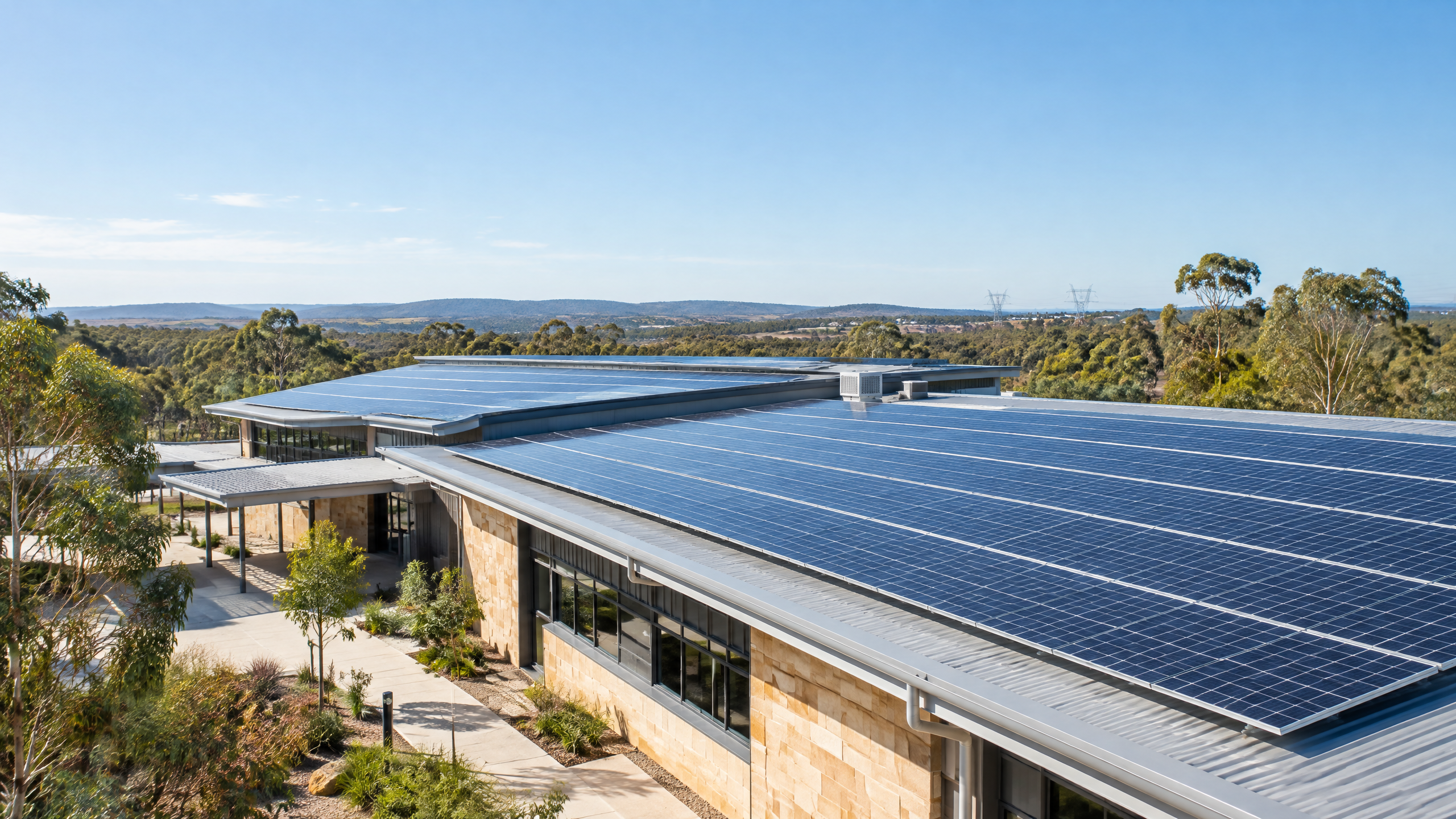 Australia’s Solar Support Now Reaches 1 MW. What Changes on 1 October.