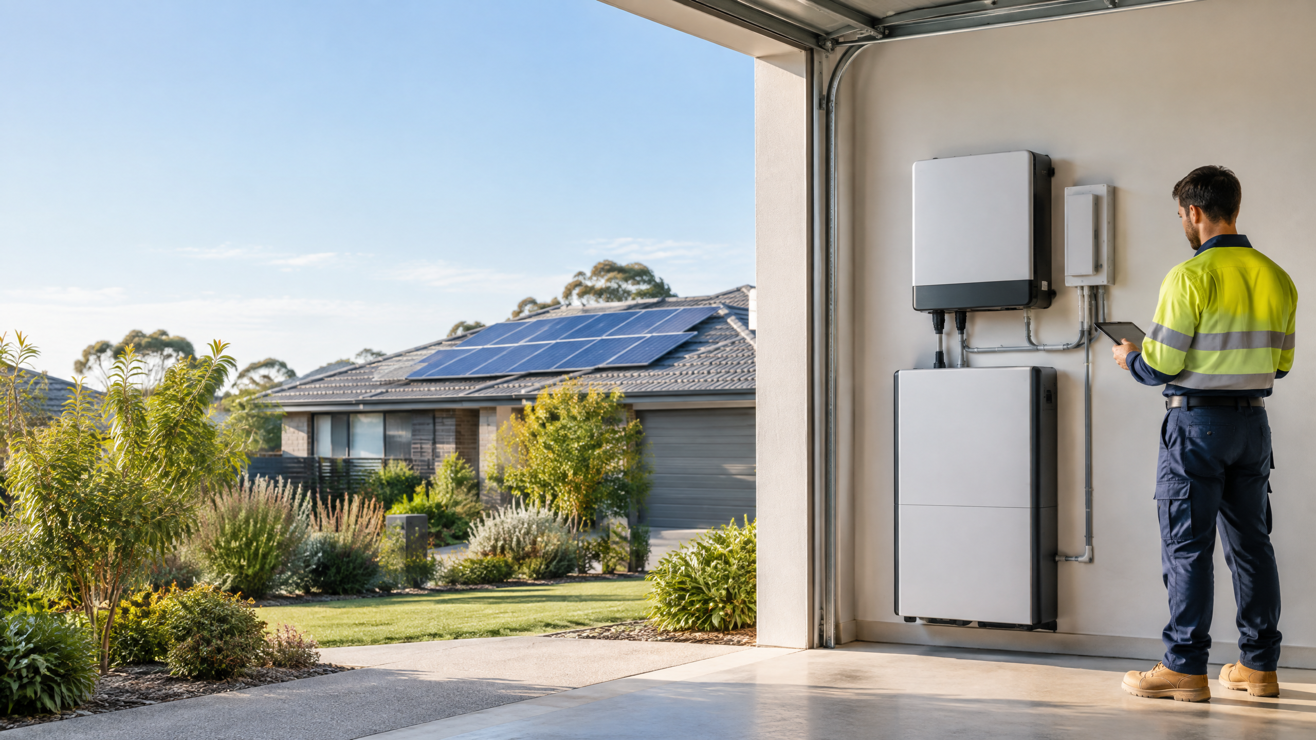 The Battery Isn’t What Inspectors Found Wanting. What 3,425 Checks Tell Us About Installation Quality